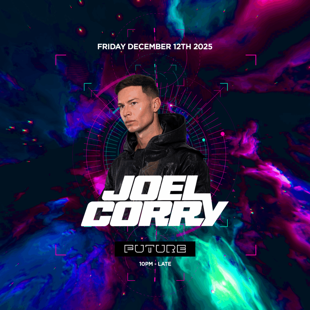 Joel Corry